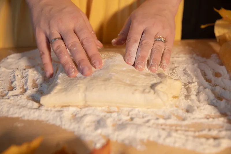 Hands in Dough, Head in the Present: How Baking Bread at a Cottage Becomes the Best Therapy You Never Scheduled