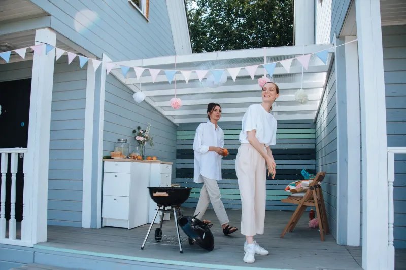 Sharing the Cottage Without Losing Yourself: The Surprising Way Guests Can Make Your Getaway Better