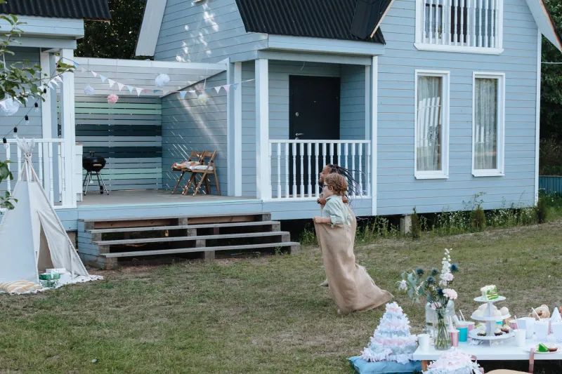 When a Rental Starts Feeling Like Home: The Psychology Behind Becoming a Cottage Regular